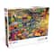 Assorted Art & Photo 2,000 Piece Puzzle